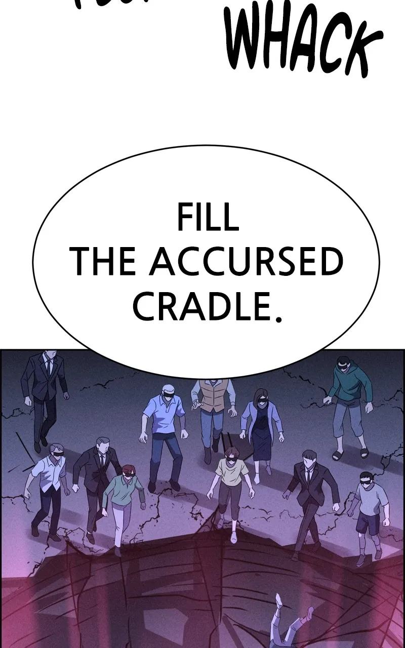 Flawed Almighty Chapter 108 Online - pƔgina 116