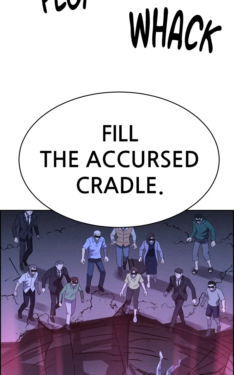 Flawed Almighty Chapter 109 Online - pƔgina 5