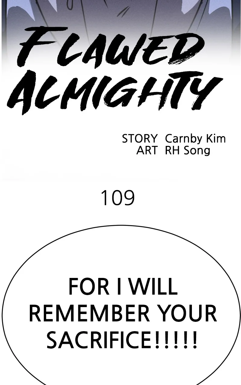 Flawed Almighty Chapter 109 Online - pƔgina 10