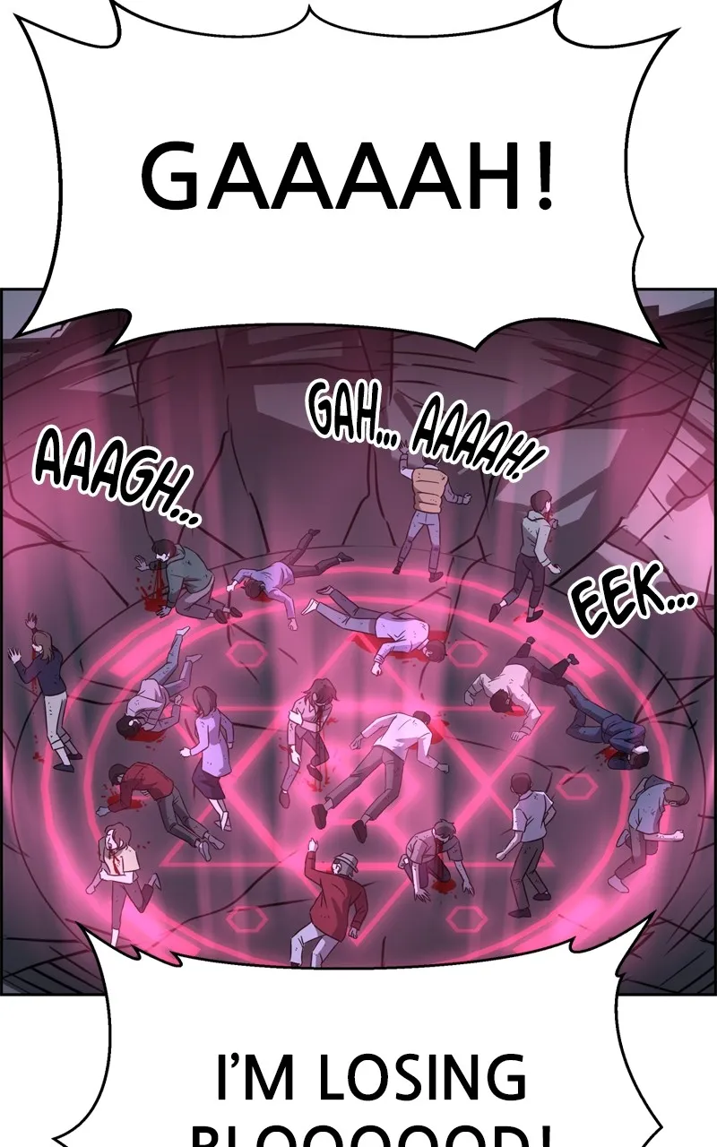 Flawed Almighty Chapter 109 Online - pƔgina 19