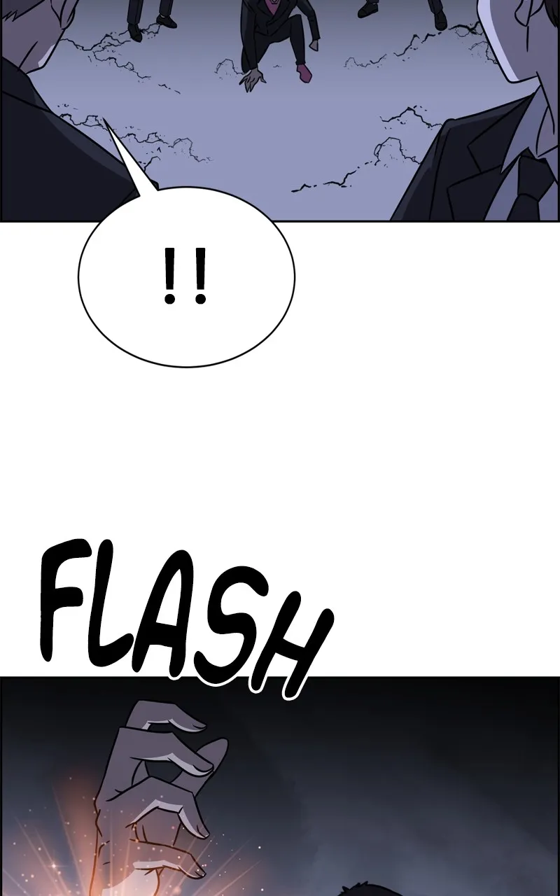 Flawed Almighty Chapter 109 Online - pƔgina 27