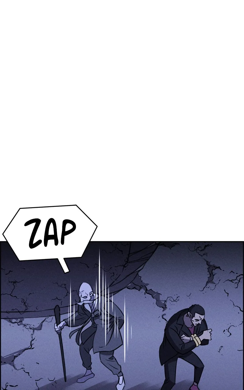 Flawed Almighty Chapter 109 Online - pƔgina 32