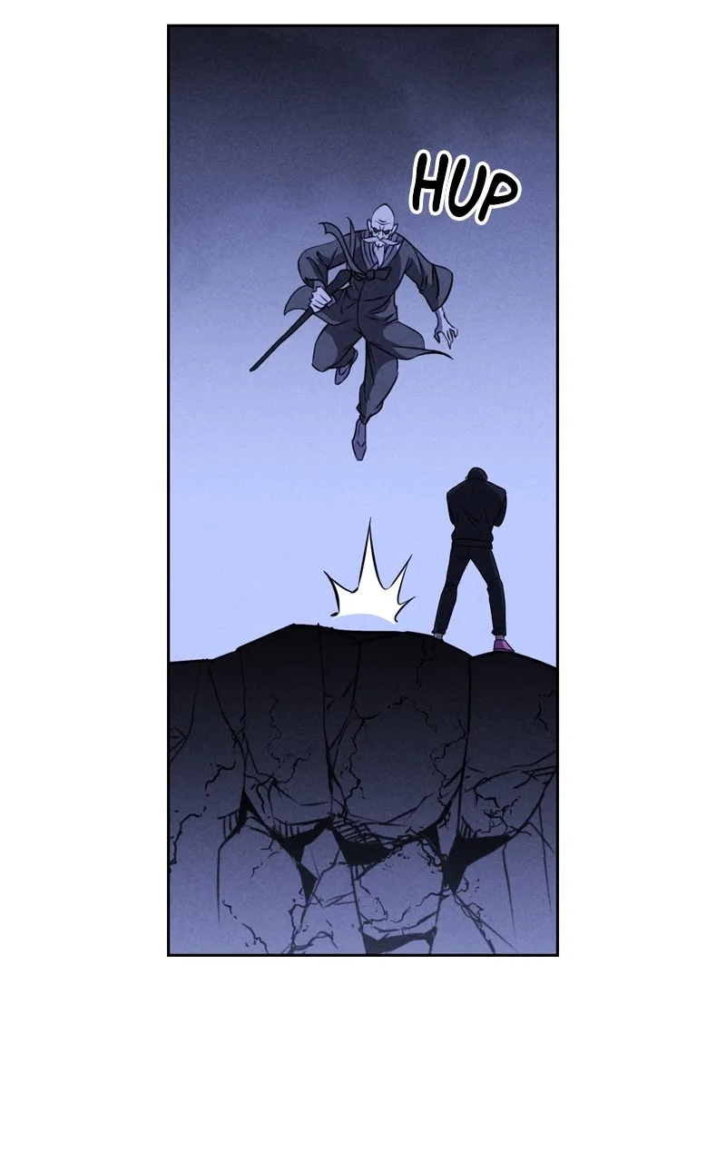 Flawed Almighty Chapter 109 Online - pƔgina 35
