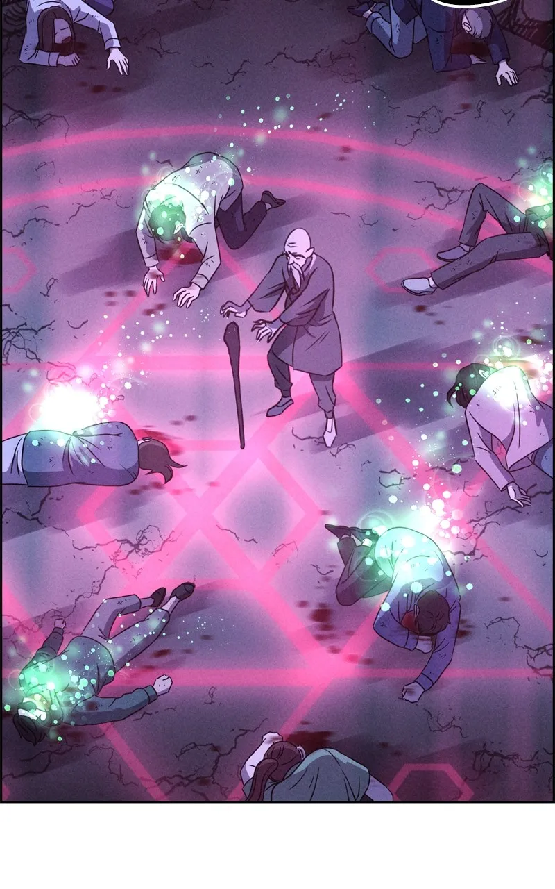 Flawed Almighty Chapter 109 Online - pƔgina 39