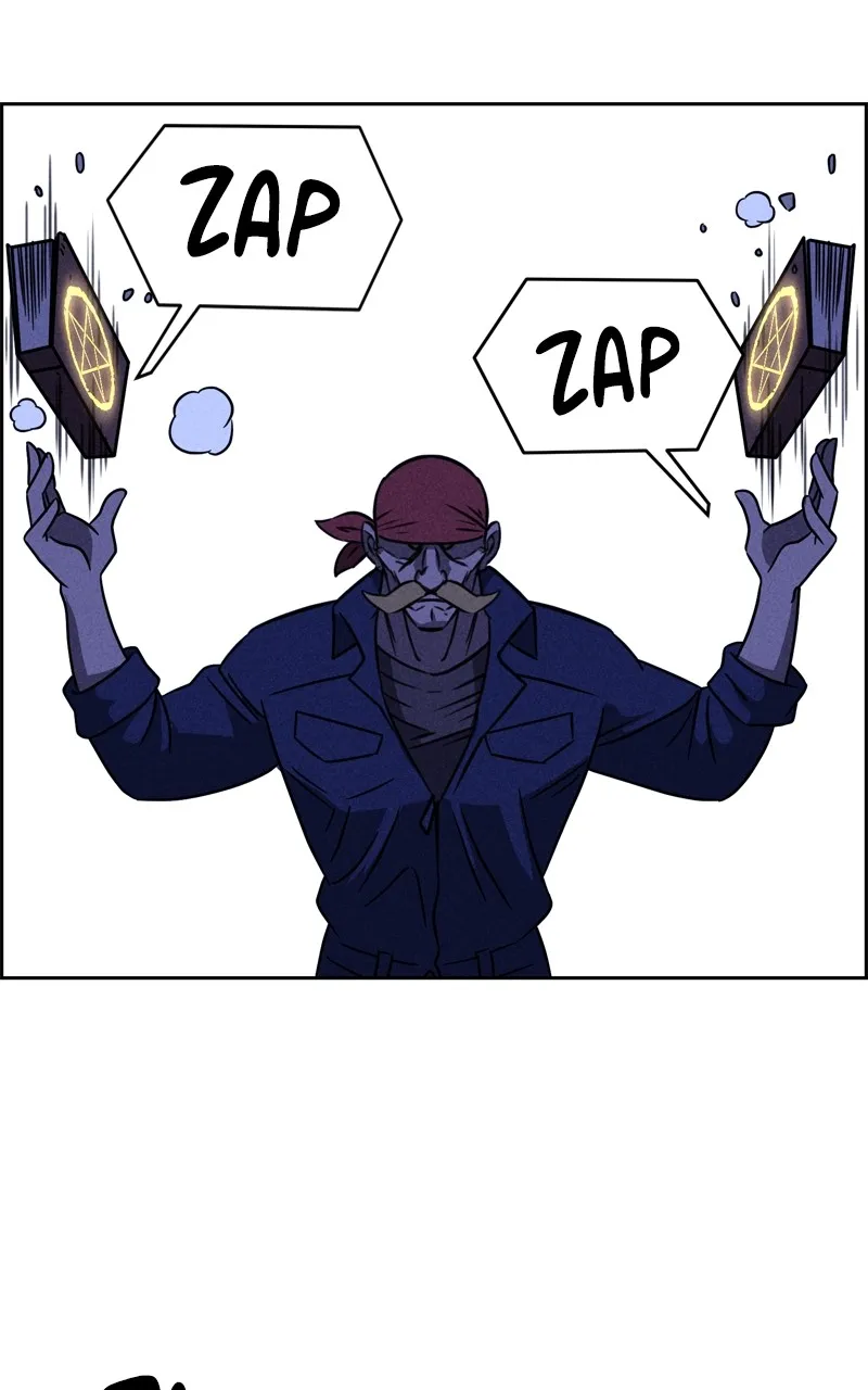 Flawed Almighty Chapter 109 Online - pƔgina 45