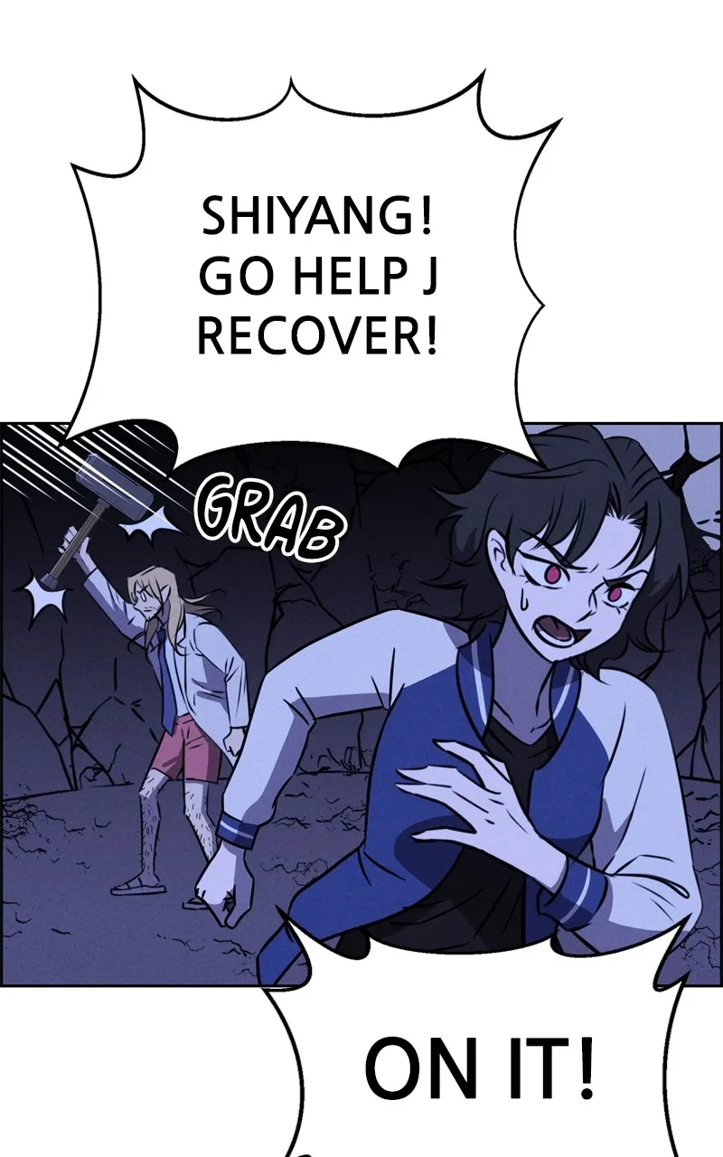 Flawed Almighty Chapter 109 Online - pƔgina 86