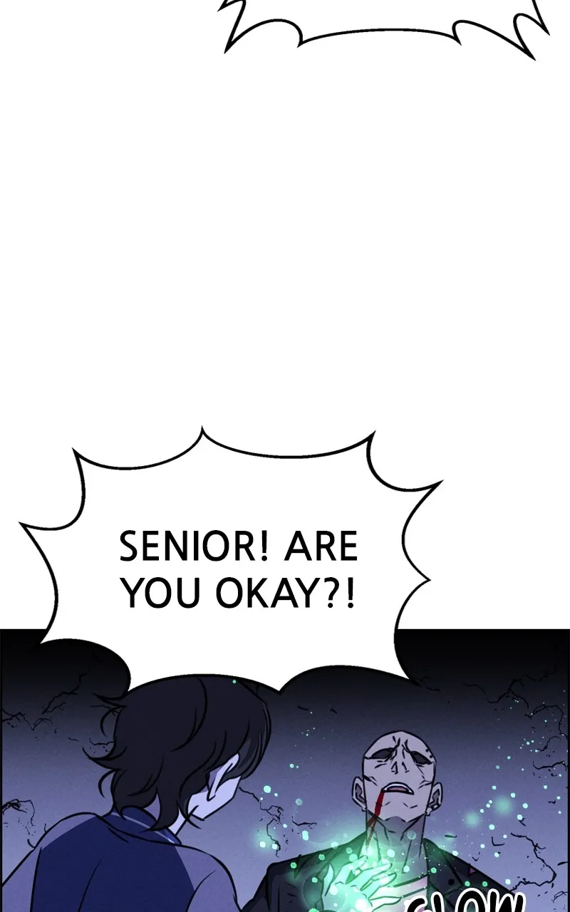 Flawed Almighty Chapter 109 Online - pƔgina 87