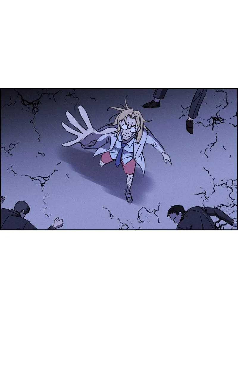 Flawed Almighty Chapter 109 Online - pƔgina 96