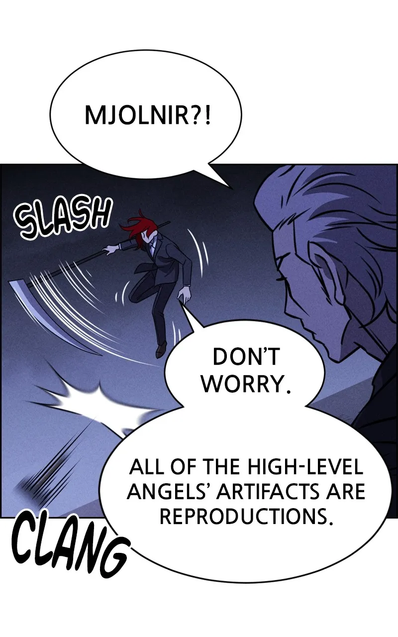 Flawed Almighty Chapter 109 Online - pƔgina 97