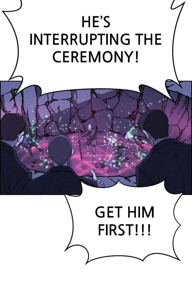 Flawed Almighty Chapter 109 Online - pƔgina 108