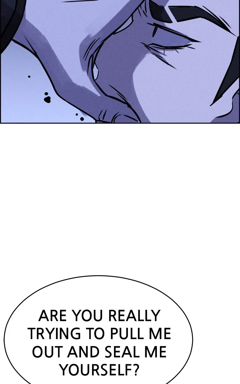 Flawed Almighty Chapter 109 Online - pƔgina 119