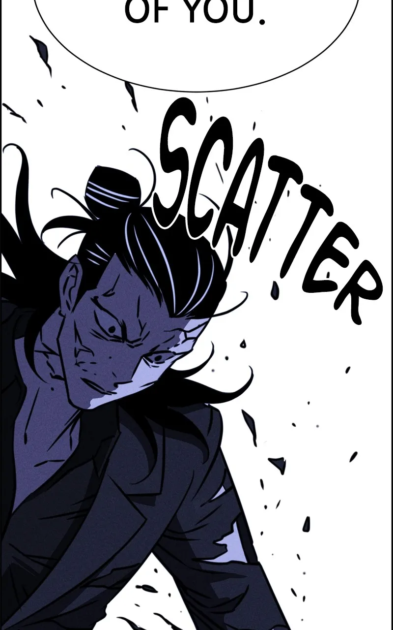 Flawed Almighty Chapter 110 Online - pƔgina 6