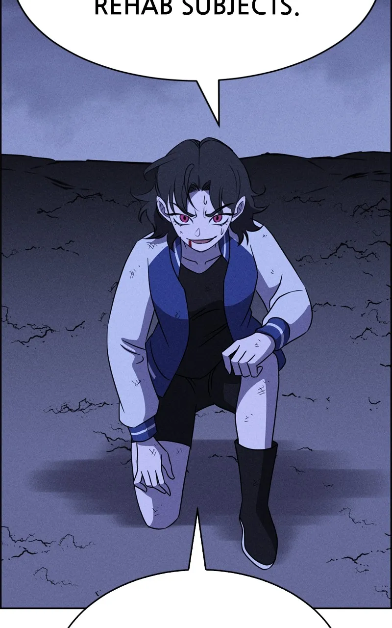 Flawed Almighty Chapter 110 Online - pƔgina 22