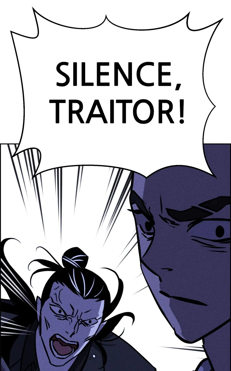 Flawed Almighty Chapter 110 Online - pƔgina 32