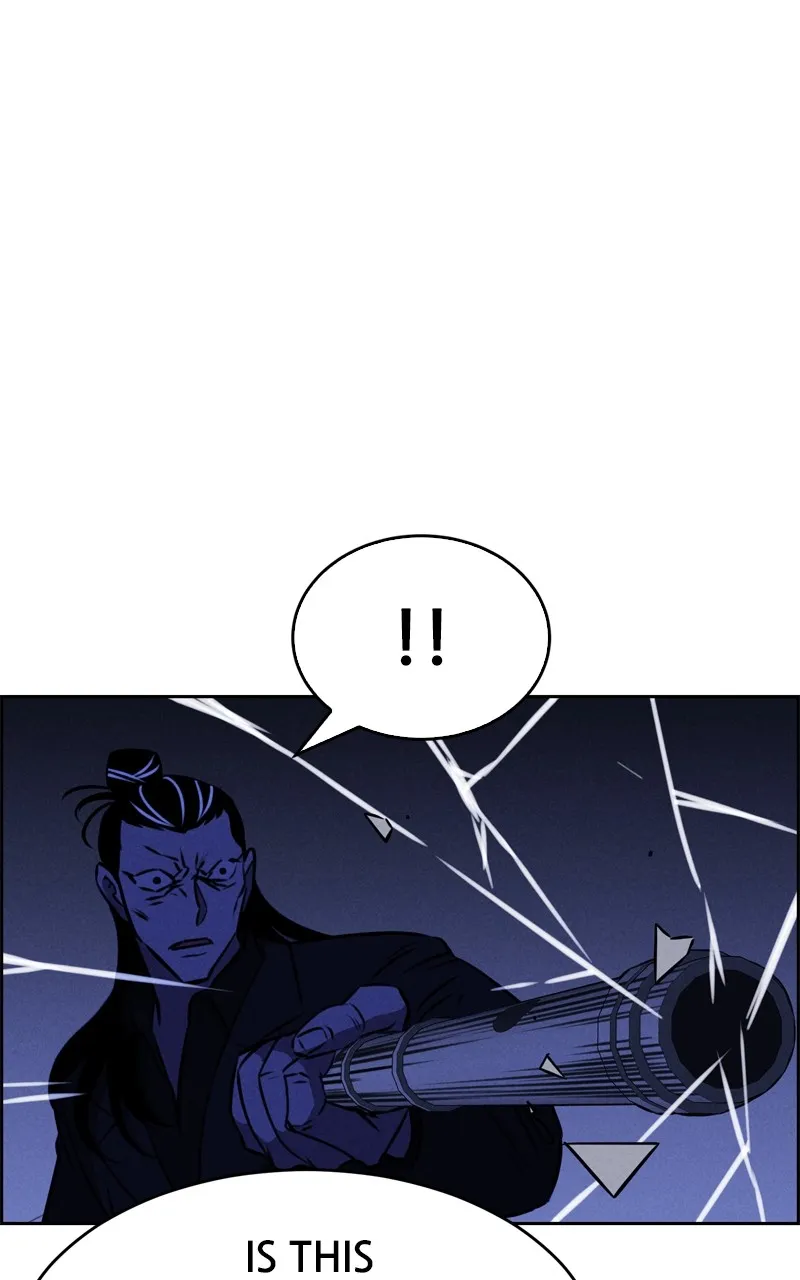 Flawed Almighty Chapter 110 Online - pƔgina 35