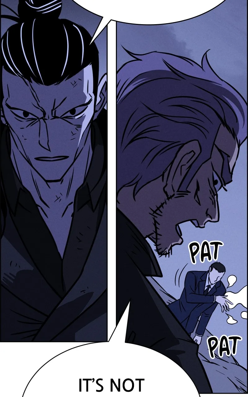 Flawed Almighty Chapter 110 Online - pƔgina 66
