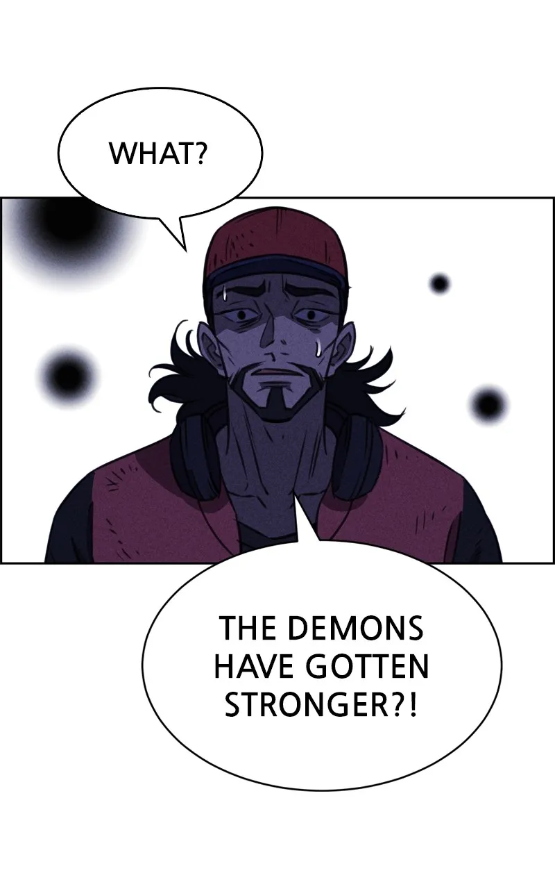 Flawed Almighty Chapter 110 Online - pƔgina 80