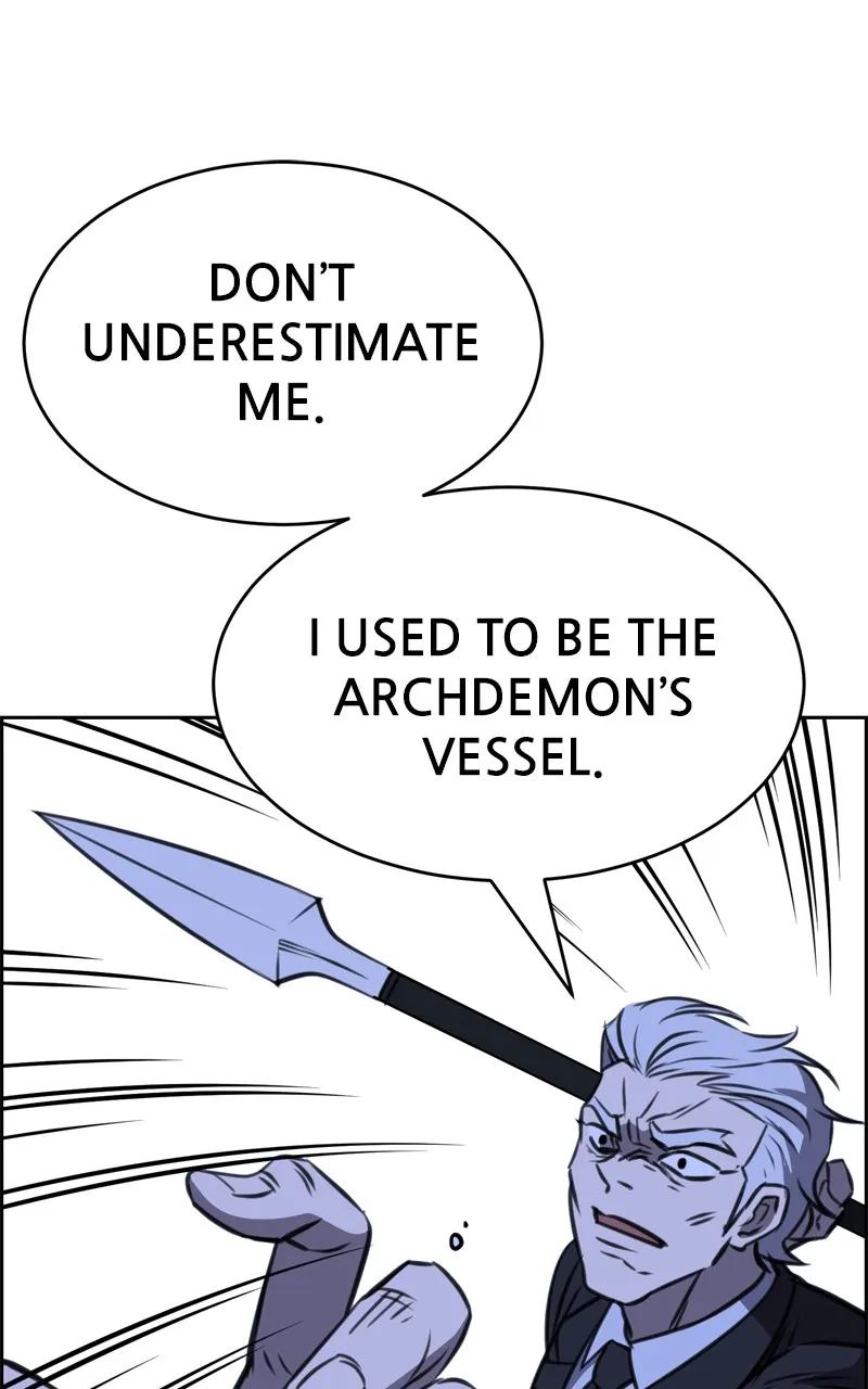 Flawed Almighty Chapter 110 Online - pƔgina 90