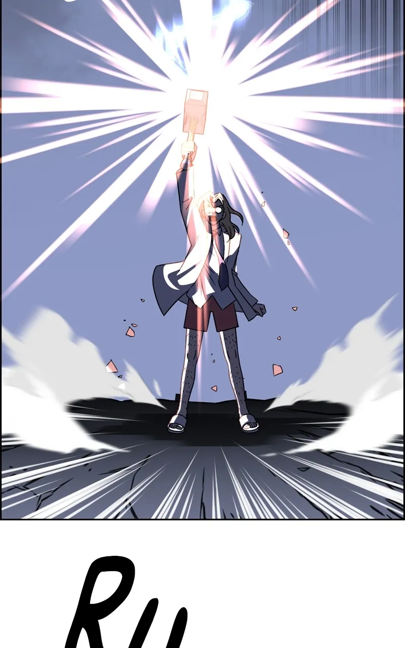 Flawed Almighty Chapter 110 Online - pƔgina 105