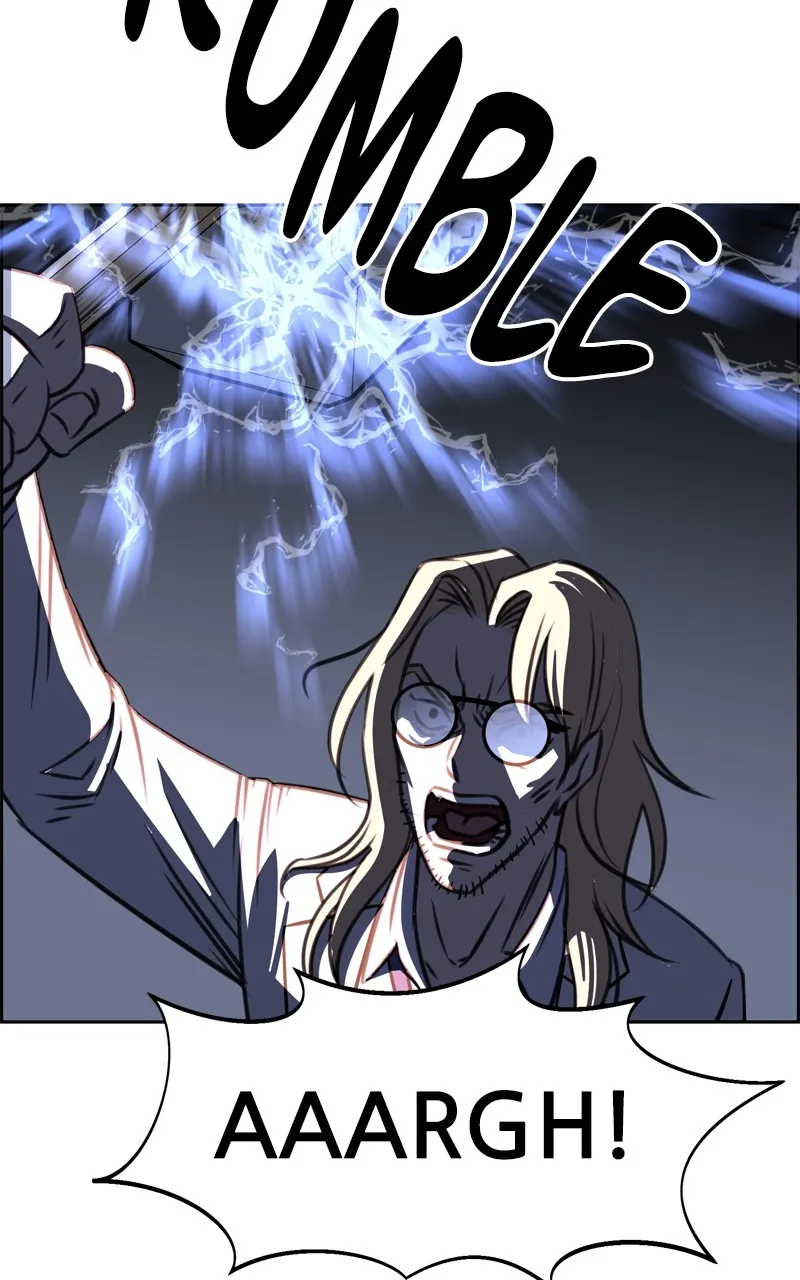 Flawed Almighty Chapter 110 Online - pƔgina 106