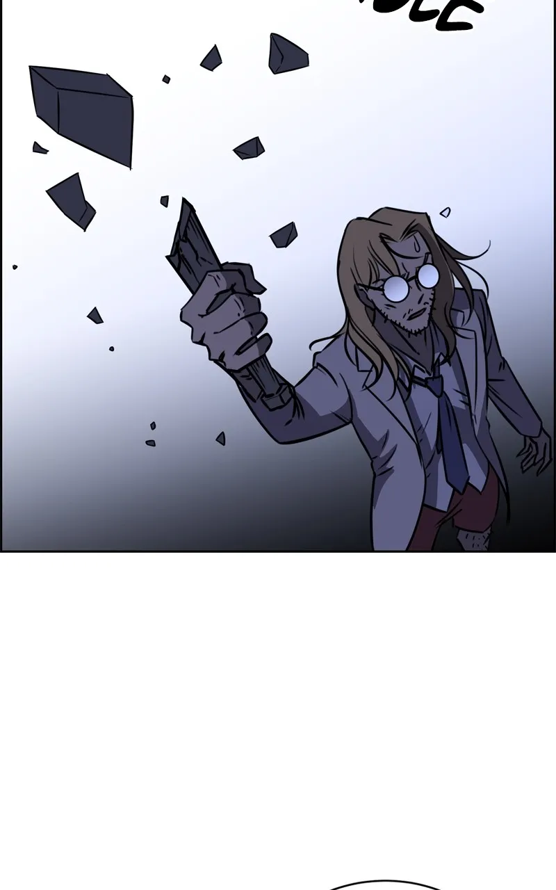 Flawed Almighty Chapter 110 Online - pƔgina 110