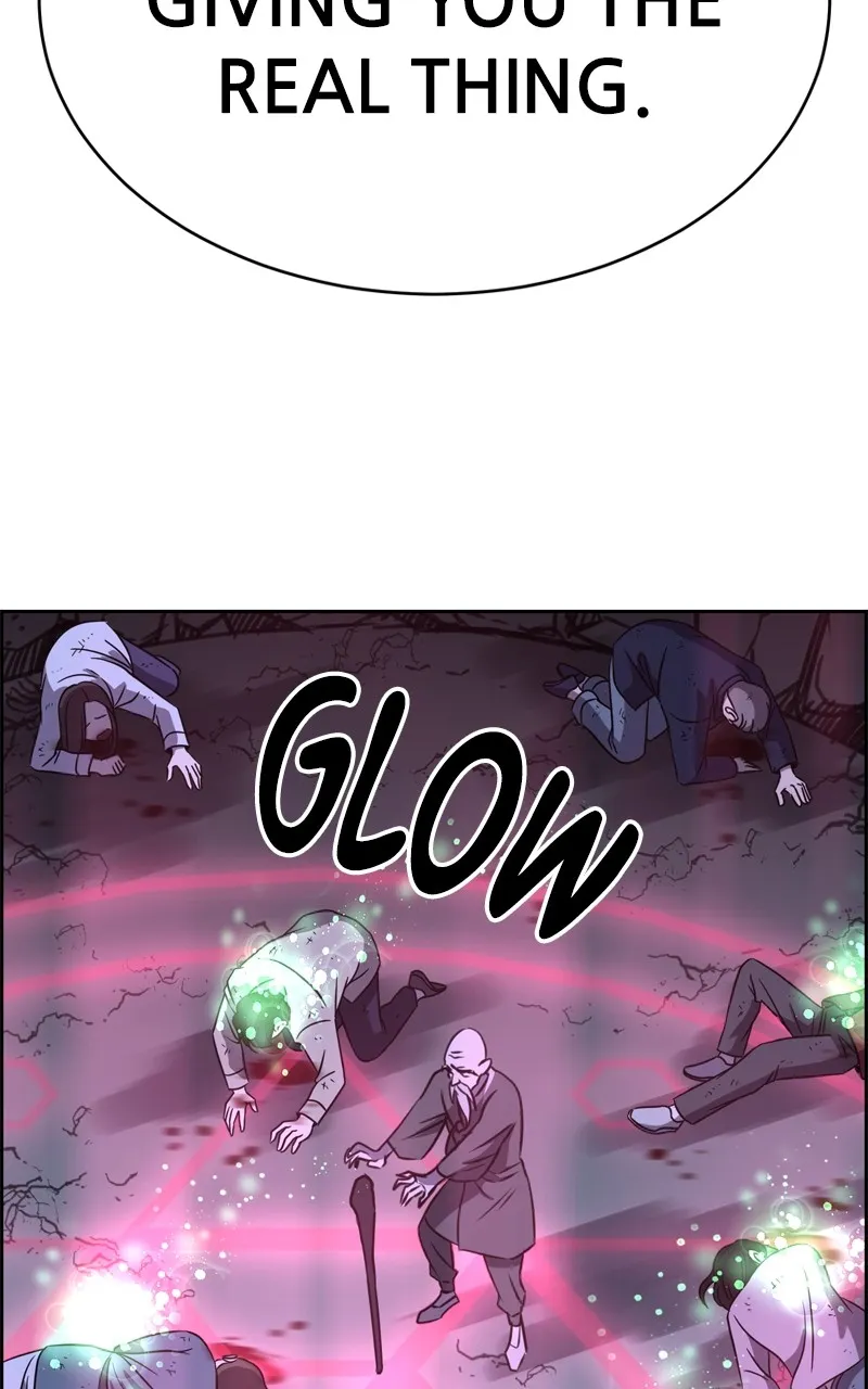 Flawed Almighty Chapter 110 Online - pƔgina 116
