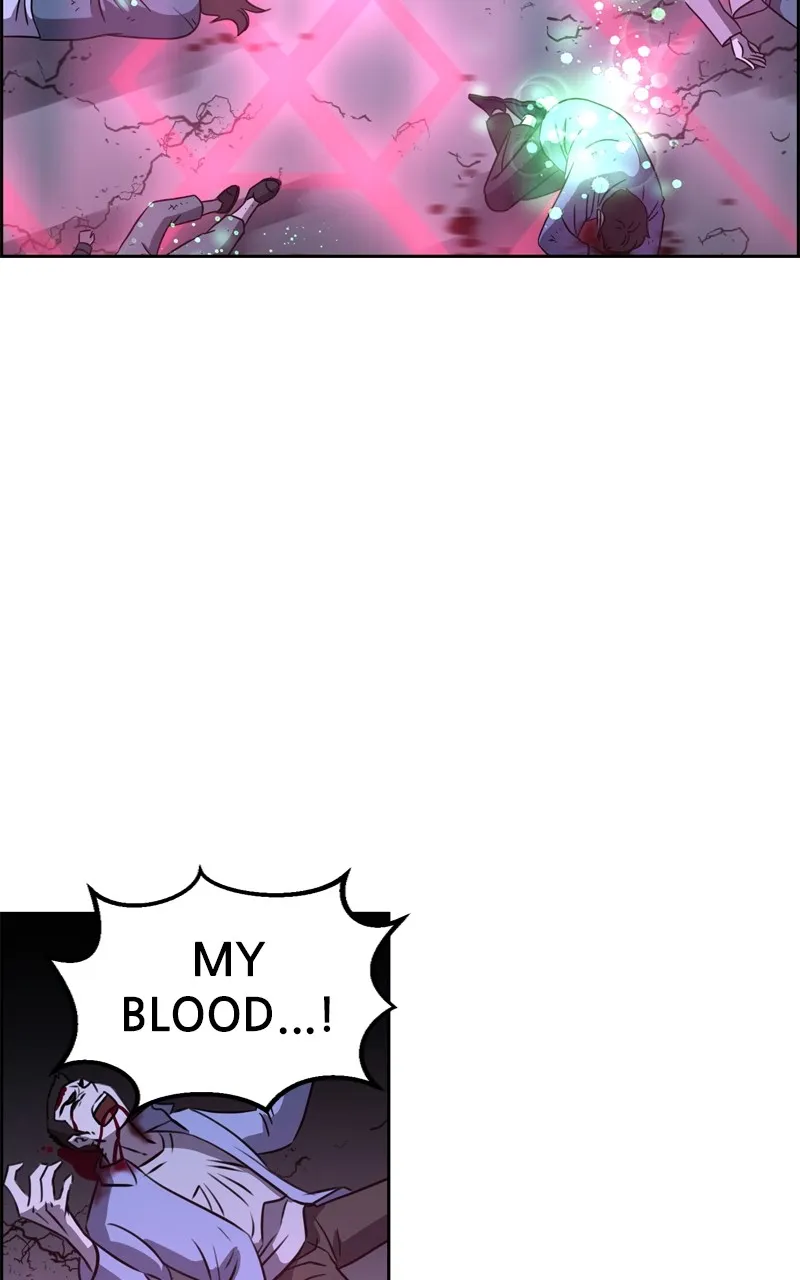 Flawed Almighty Chapter 110 Online - pƔgina 117
