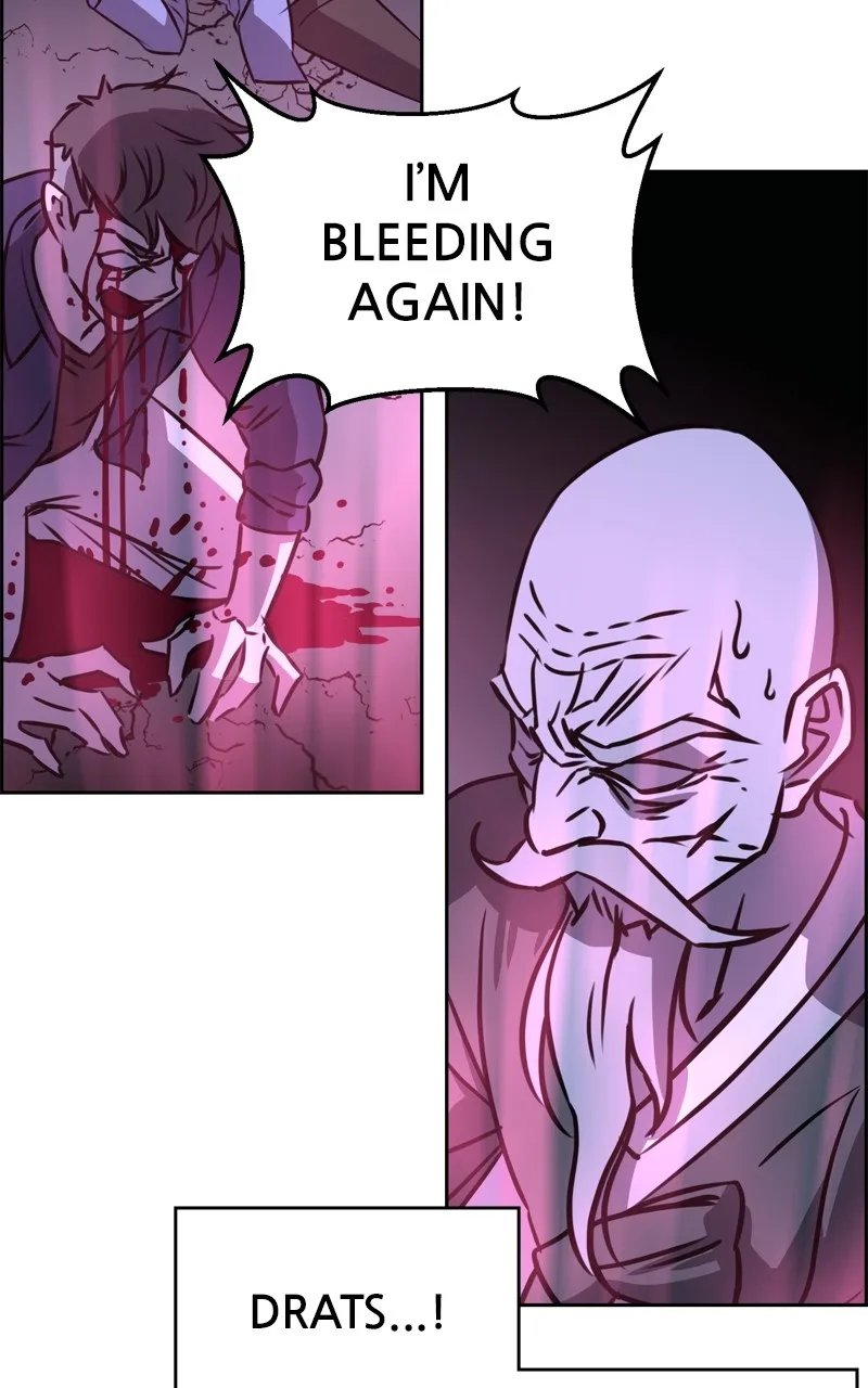 Flawed Almighty Chapter 110 Online - pƔgina 118
