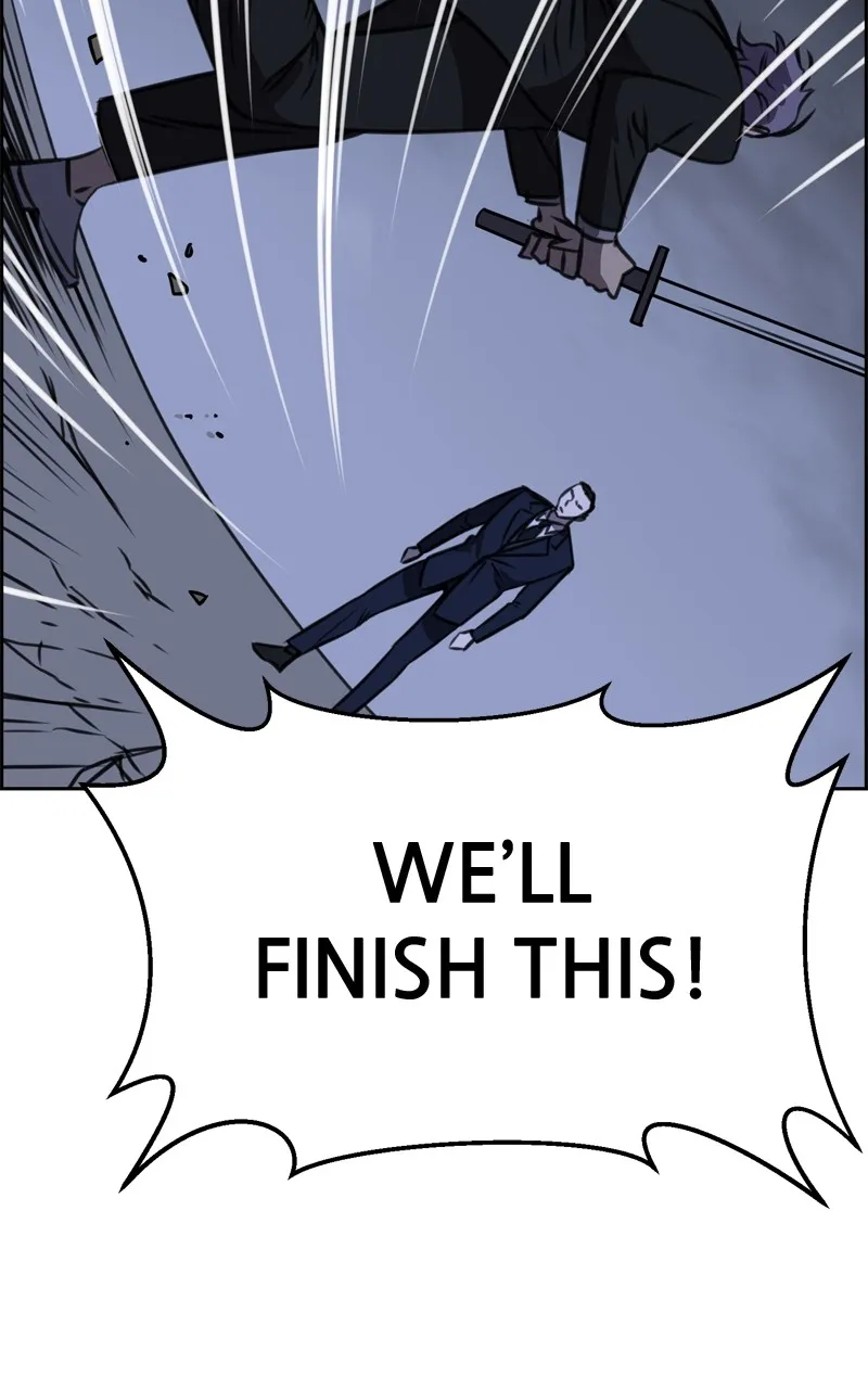 Flawed Almighty Chapter 110 Online - pƔgina 125