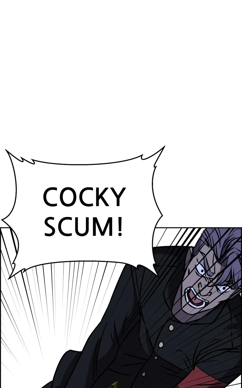 Flawed Almighty Chapter 110 Online - pƔgina 127