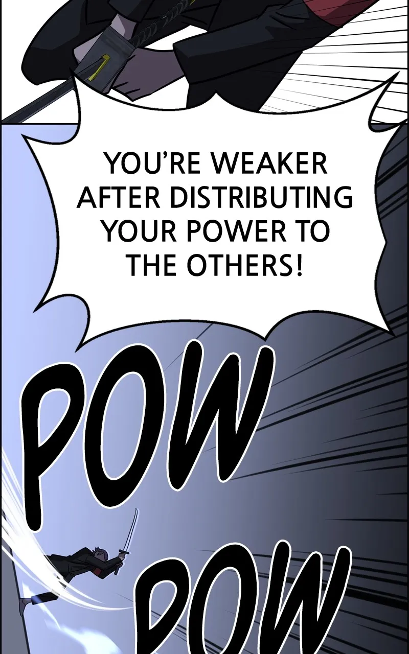 Flawed Almighty Chapter 110 Online - pƔgina 128