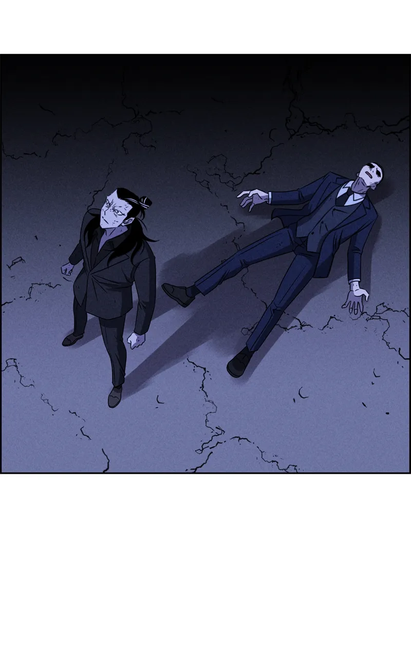 Flawed Almighty Chapter 111 Online - pƔgina 37