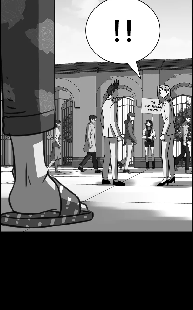 Flawed Almighty Chapter 111 Online - pƔgina 85