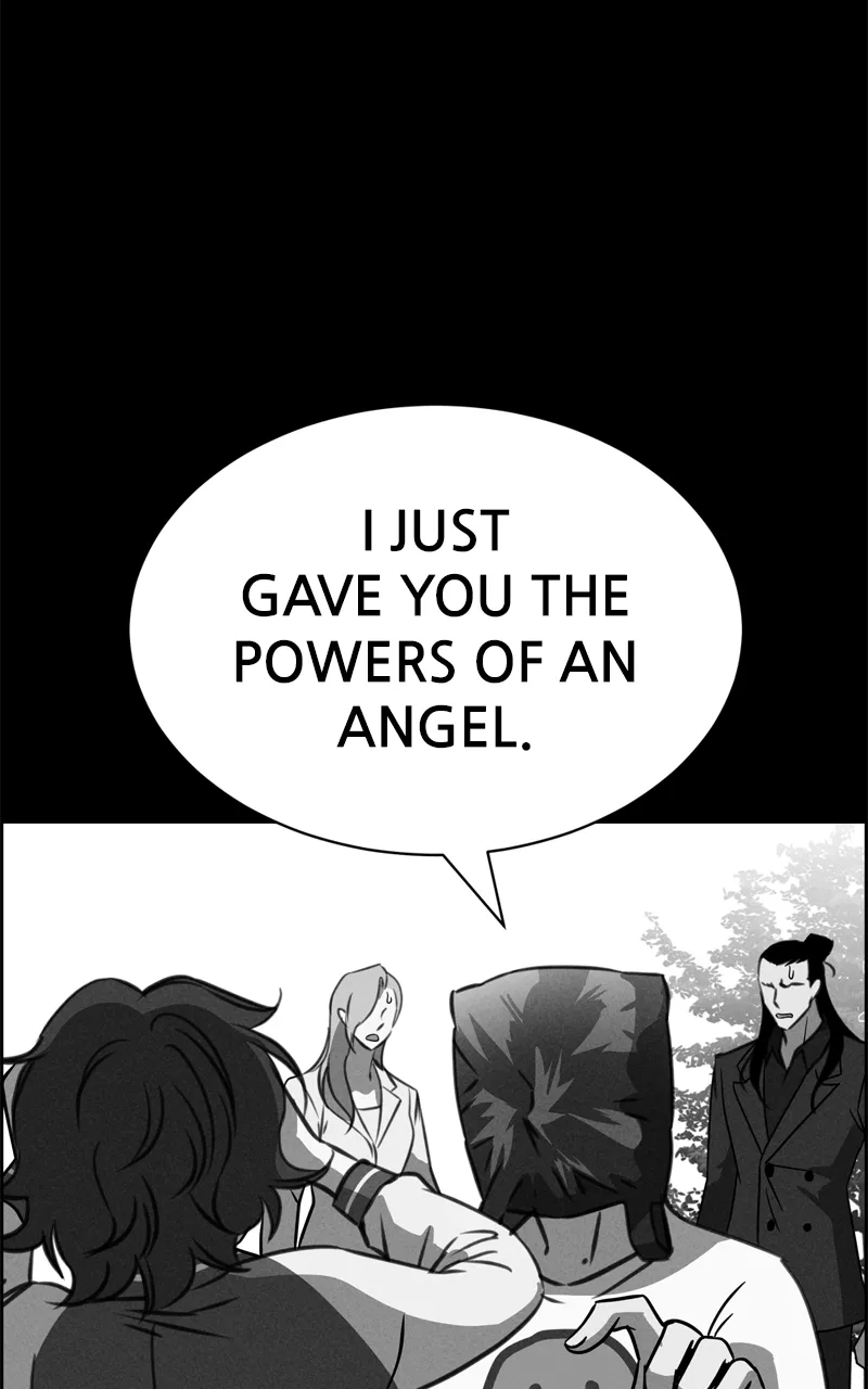 Flawed Almighty Chapter 111 Online - pƔgina 124