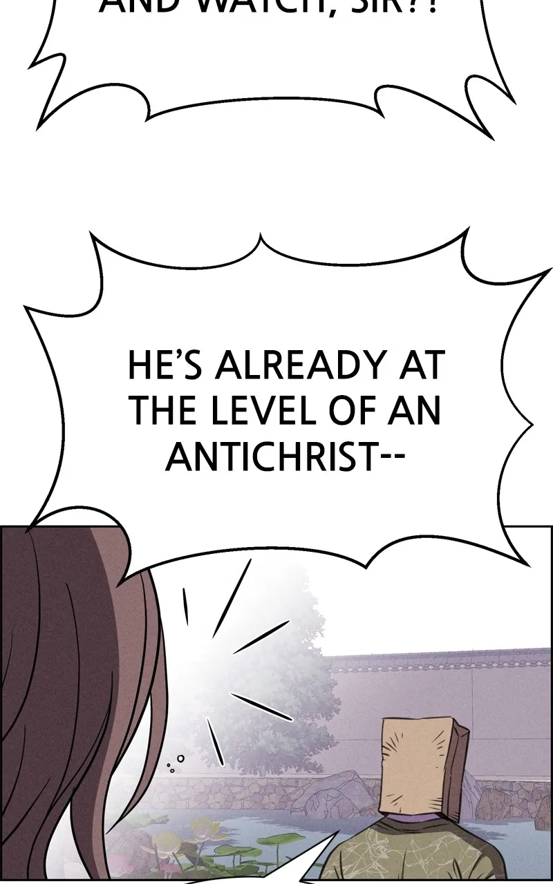Flawed Almighty Chapter 112 Online - pƔgina 81