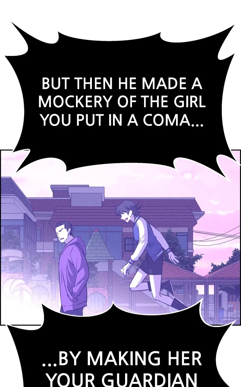 Flawed Almighty Chapter 113 Online - pƔgina 71