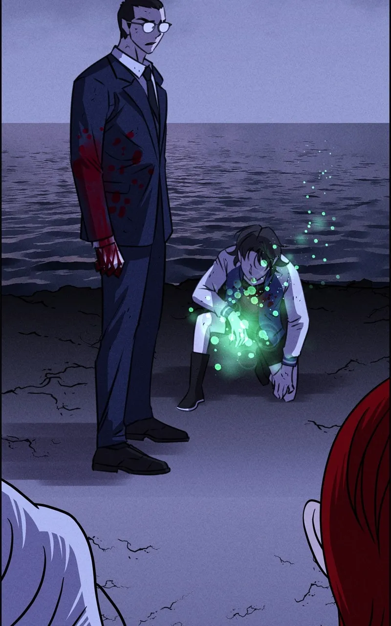 Flawed Almighty Chapter 113 Online - pƔgina 111
