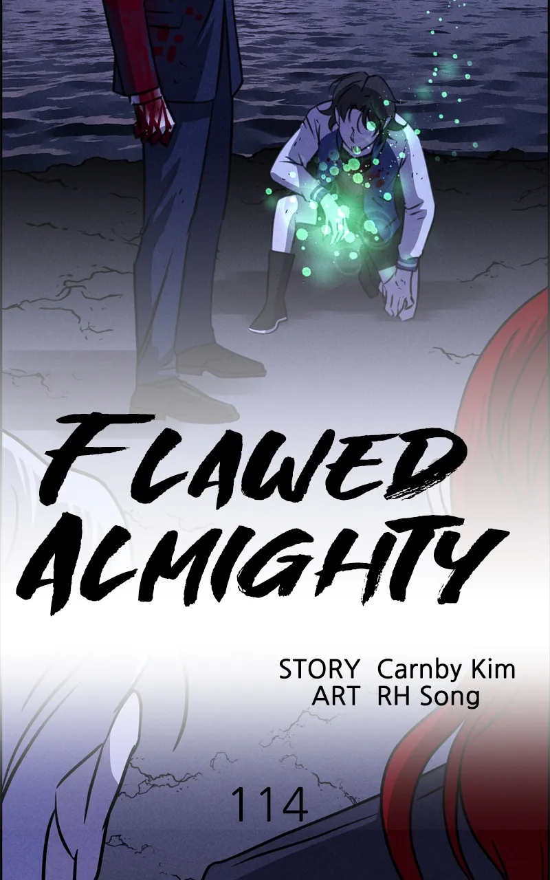 Flawed Almighty Chapter 114 Online - pƔgina 7