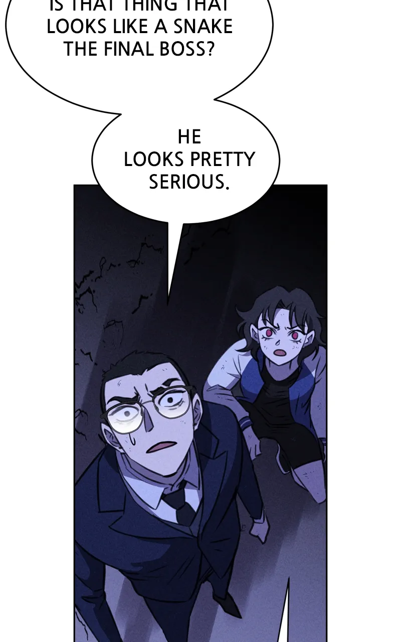 Flawed Almighty Chapter 114 Online - pƔgina 10