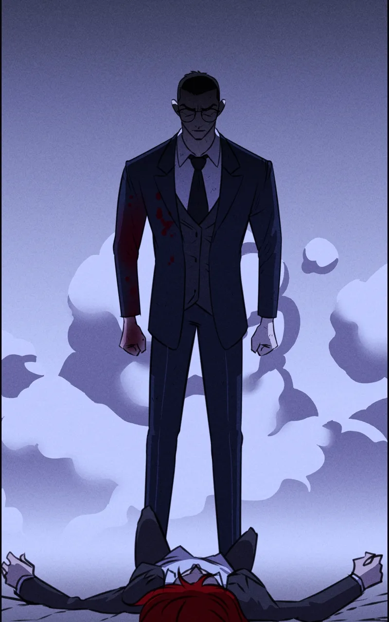 Flawed Almighty Chapter 114 Online - pƔgina 56