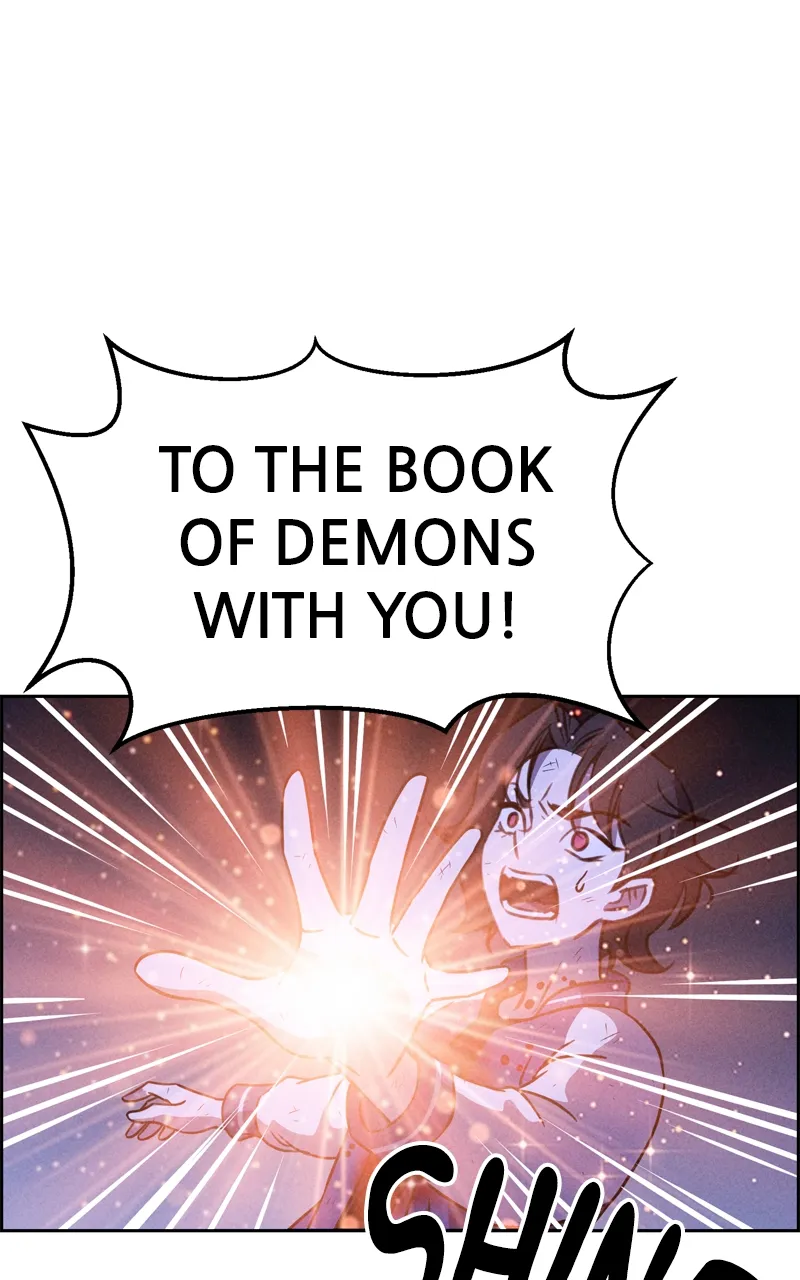 Flawed Almighty Chapter 114 Online - pƔgina 84