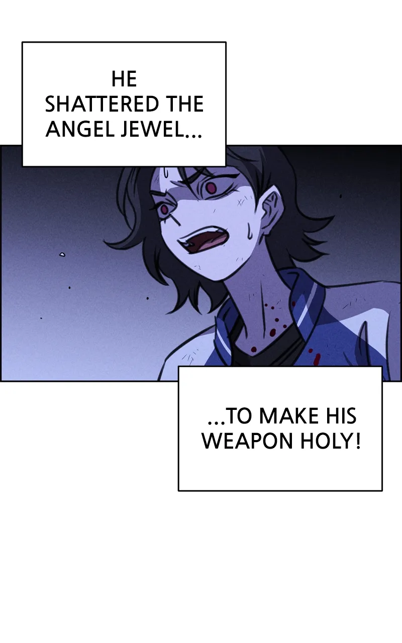 Flawed Almighty Chapter 114 Online - pƔgina 107