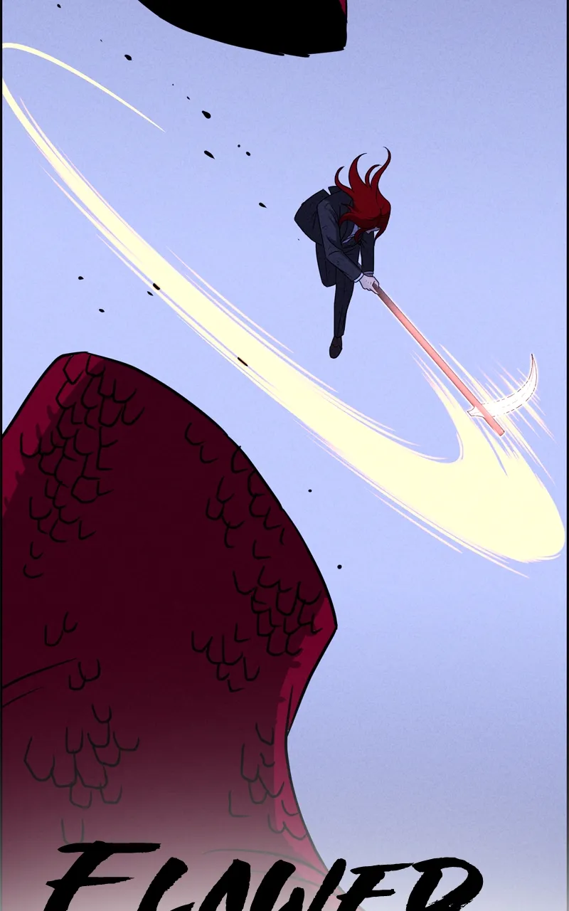 Flawed Almighty Chapter 115 Online - pƔgina 2