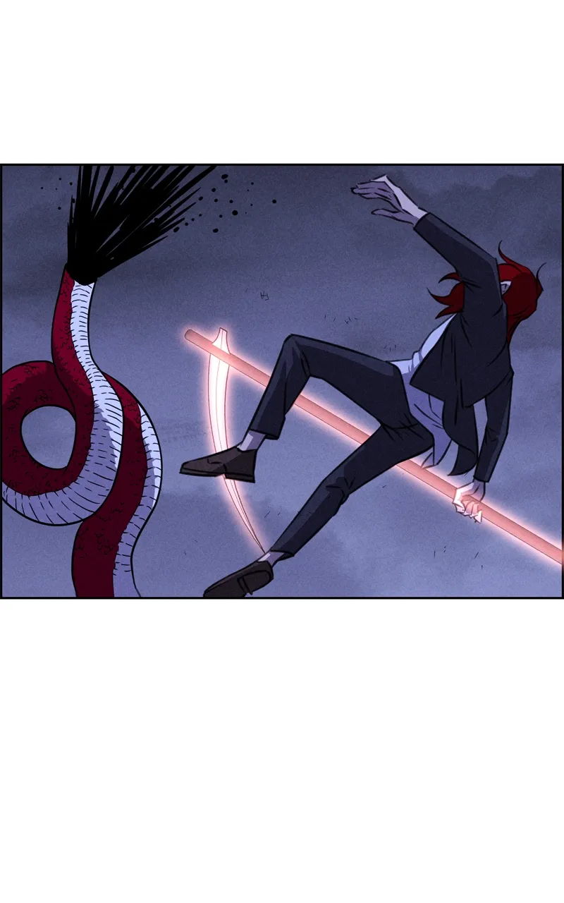 Flawed Almighty Chapter 115 Online - pƔgina 5