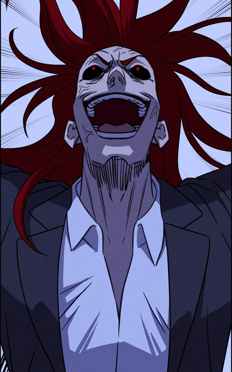 Flawed Almighty Chapter 115 Online - pƔgina 60