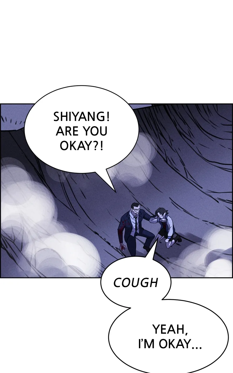 Flawed Almighty Chapter 115 Online - pƔgina 107