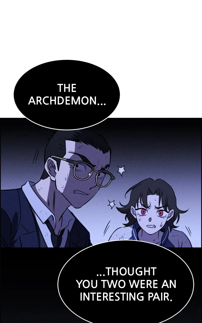 Flawed Almighty Chapter 115 Online - pƔgina 109