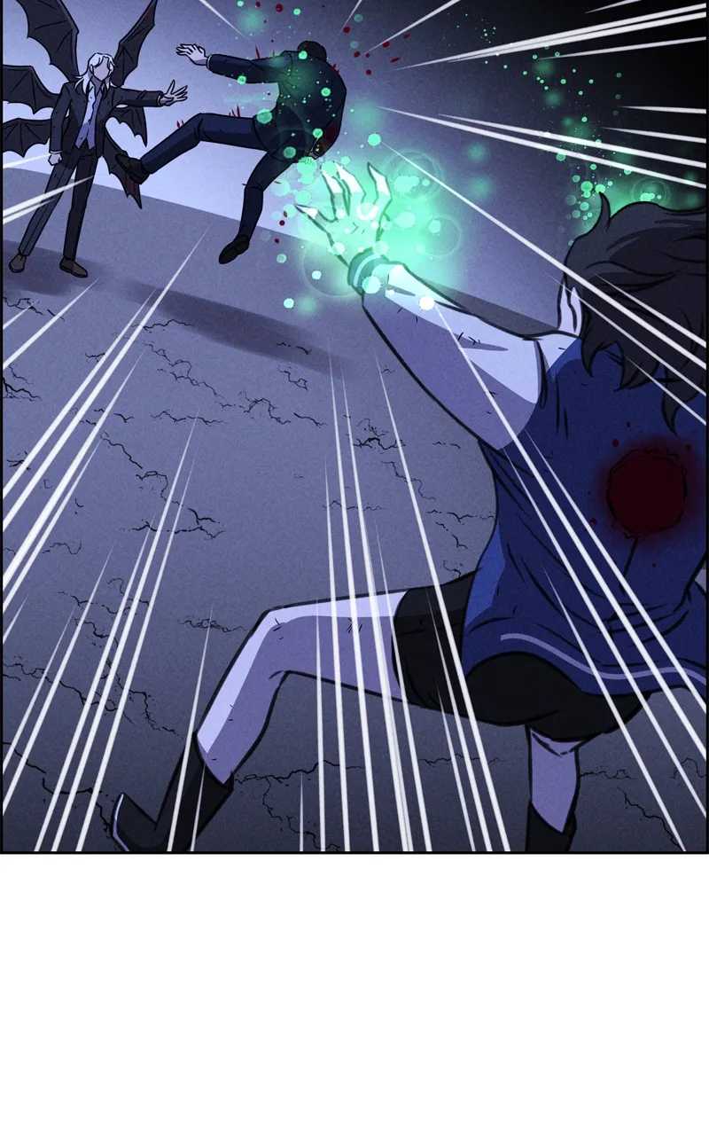 Flawed Almighty Chapter 116 Online - pƔgina 42