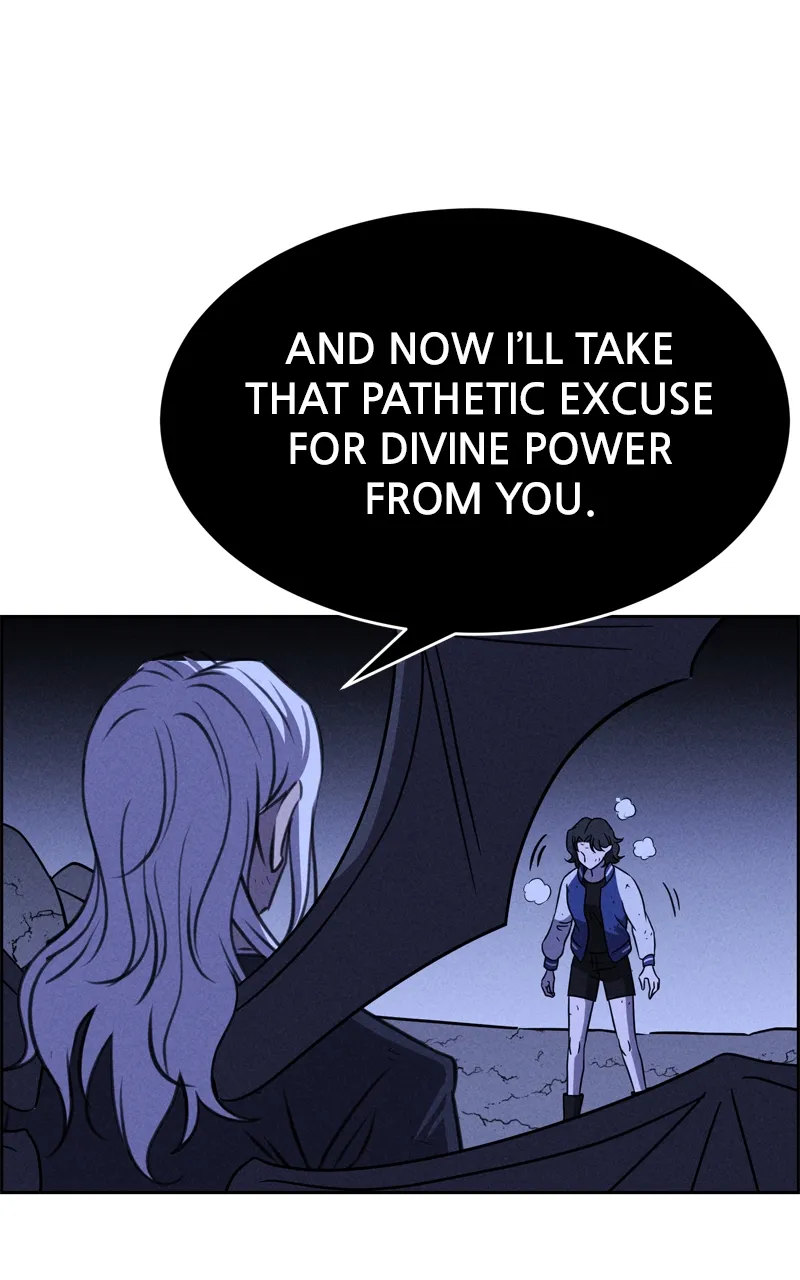 Flawed Almighty Chapter 116 Online - pƔgina 54