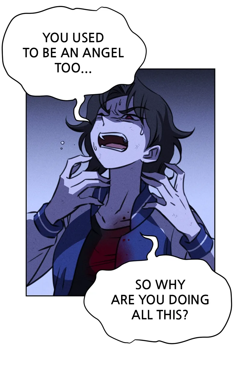 Flawed Almighty Chapter 116 Online - pƔgina 71
